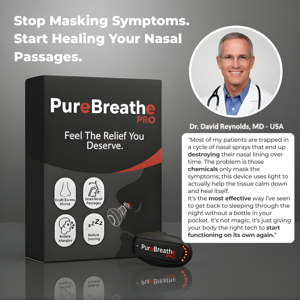PureBreathe PRO