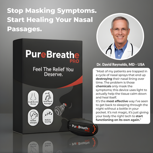 PureBreathe PRO