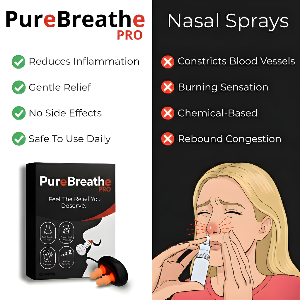 PureBreathe PRO