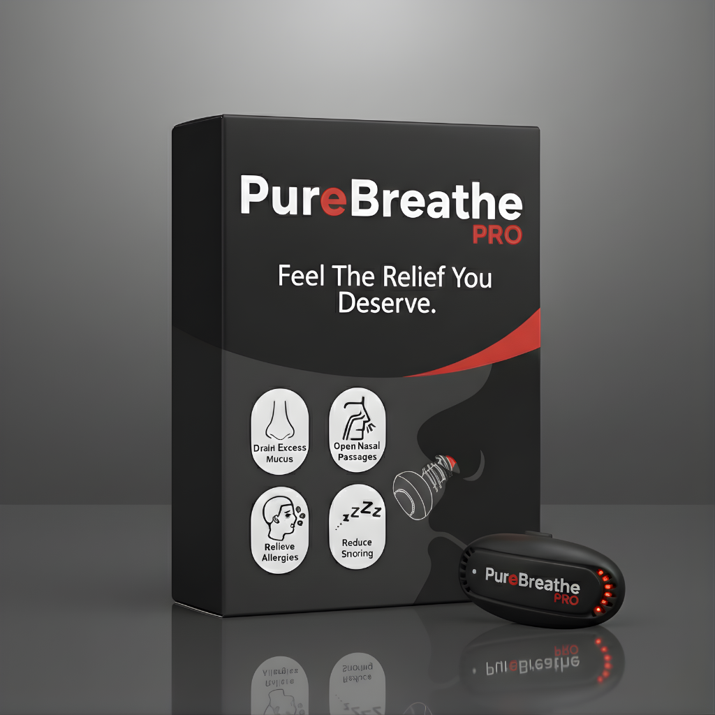 PureBreathe PRO