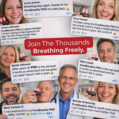 PureBreathe PRO